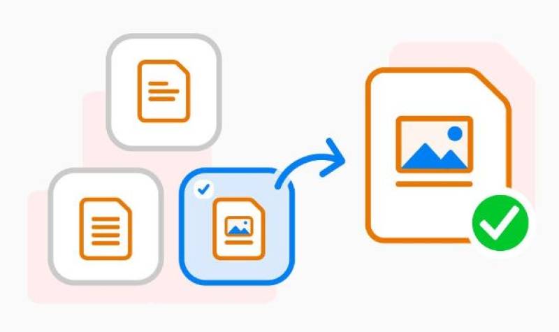 Séparez Les Pages PDF Sans Minimiser La Qualité Du Contenu