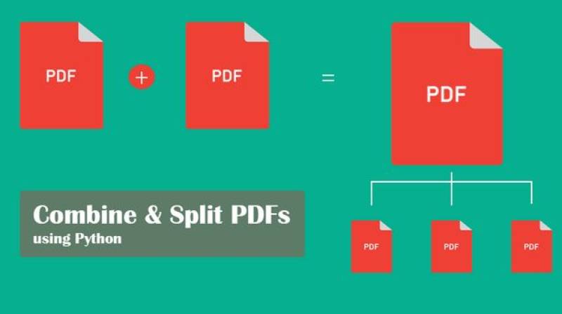 Le Migliori Funzionalità Di Split PDF