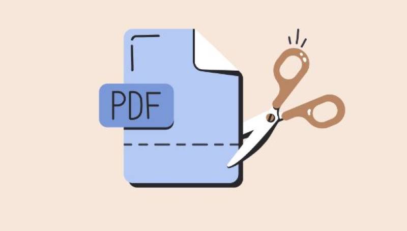 Diviser Des Documents PDF Sans Filigrane